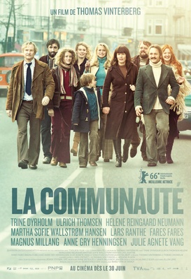La communauté
