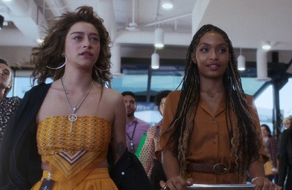 Bande-annonce en anglais