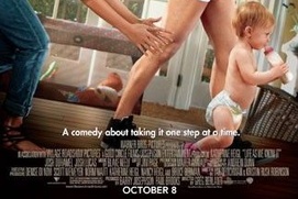 Affiche du film Life as We Know It Affiche du film Life as We Know It