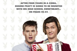 Affiche du film Miss March