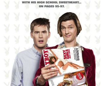 Affiche du film Miss March