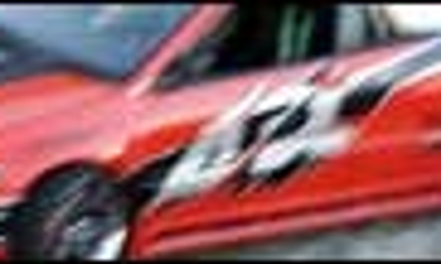 Bande-annonce : The Fast and the Furious 3
