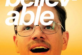 Affiche du film The Informant Affiche du film The Informant