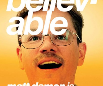 Affiche du film The Informant