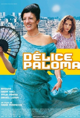 Délice Paloma