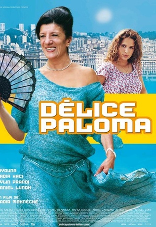 Délice Paloma
