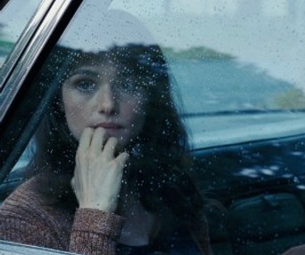 Scène du film The Lovely Bones