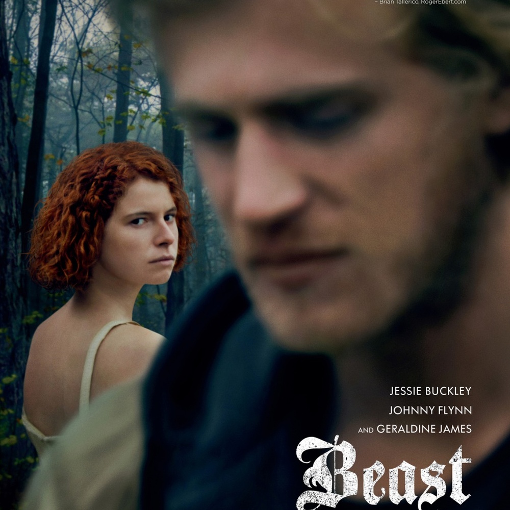 Affiche du film Beast