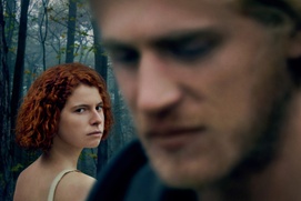 Affiche du film Beast
