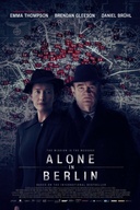Affiche du film Alone in Berlin