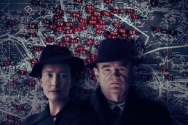 Affiche du film Alone in Berlin