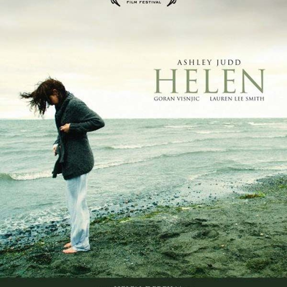 Affiche du film Helen