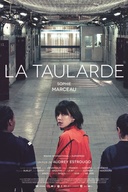 Affiche du film La taularde
