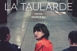 Affiche du film La taraude