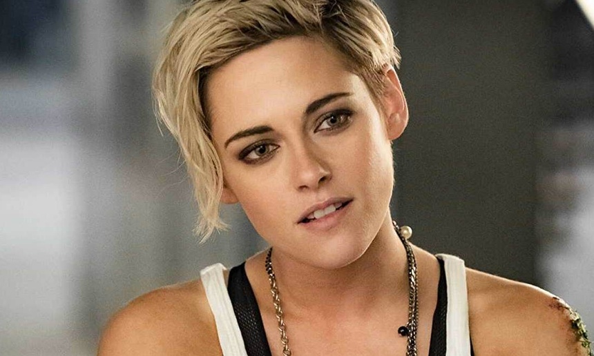 Kristen Stewart incarnera Lady Diana