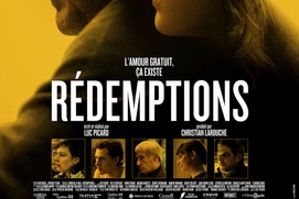 Affiche du film Rédemptions