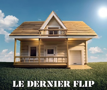 Image du film Le dernier flip