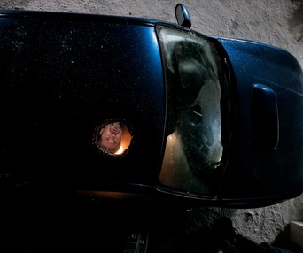 Images du film Little Siberia