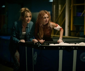 Images du film Ready or Not 2: Here I Come
