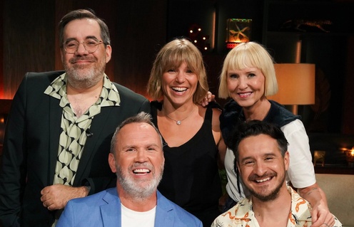 Bonsoir bonsoir