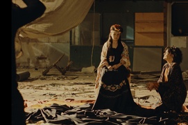 Image du film Nina Roza Image du film Nina Roza