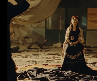 Image du film Nina Roza