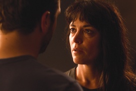 Images du film L'attachement