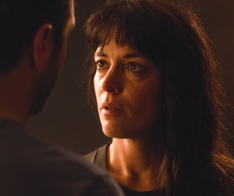 Images du film L'attachement