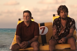 Image du film Pédalo