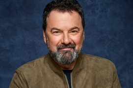 Jeff Boudreault
