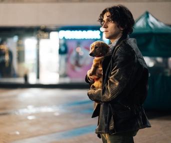 Image du film Pillion