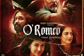 Image du film O' Romeo
