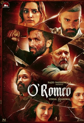 O' Romeo