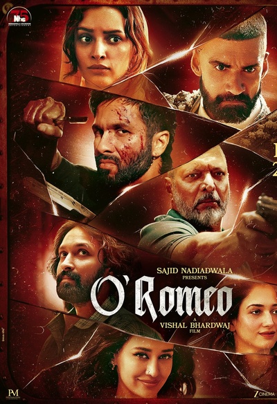 O' Romeo
