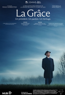 La grâce