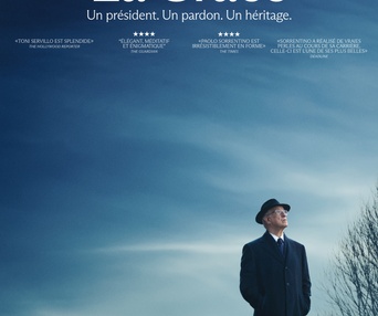Image du film La Grazia