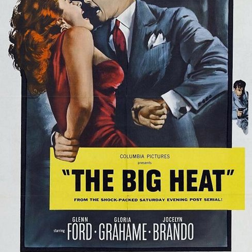 Image du film The Big Heat