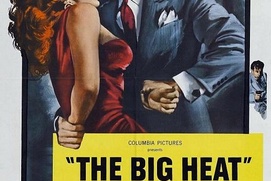 Image du film The Big Heat