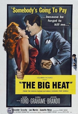 The Big Heat