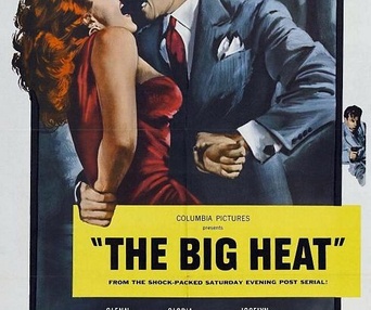 Image du film The Big Heat