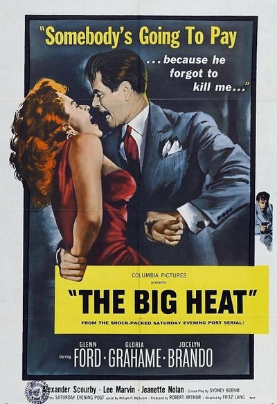 The Big Heat