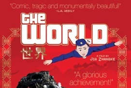 Image du film The World