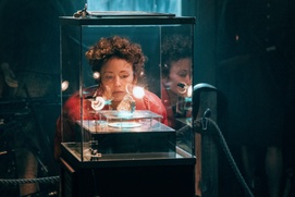 Images du film Little Siberia