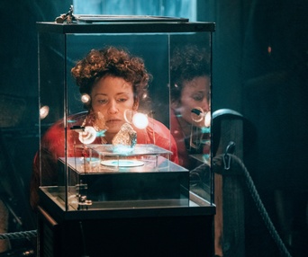 Images du film Little Siberia