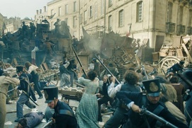 Images du film Les Misérables