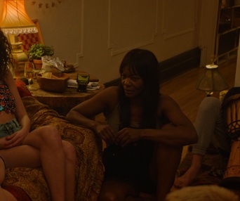 Image du film Invisibles