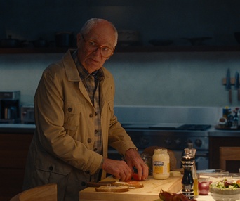 Images du film Jay Kelly