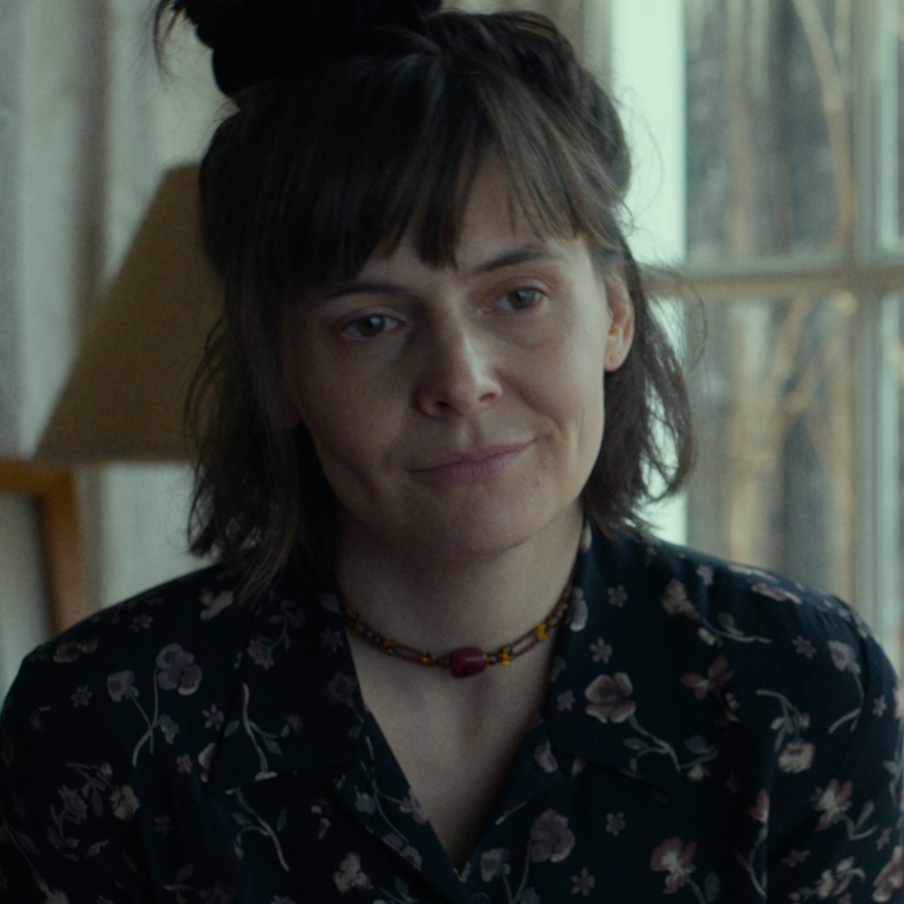 Image du film Pauline Julien : Femme pays