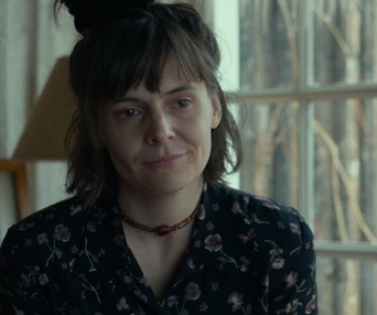Image du film Pauline Julien : Femme pays