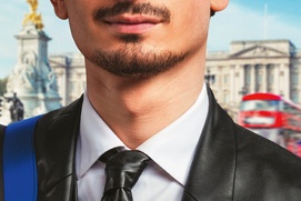 Image du film God Save the Tuche